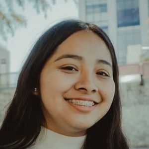 Meet your Posher, Trina